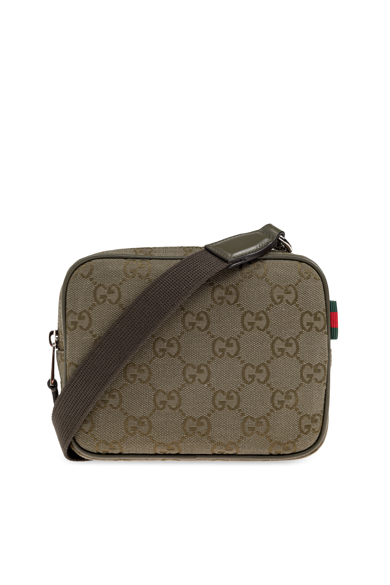 Gucci Shoulder bag with 